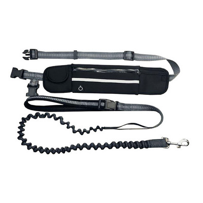 Premium povodac za pse bez ruku za sve ljubitelje pasa NF