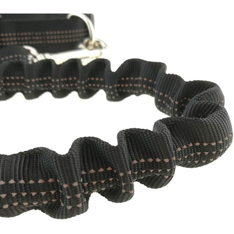 Premium povodac za pse bez ruku za sve ljubitelje pasa NF