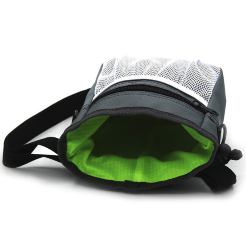 Genți detașabile pentru dresaj pentru dresaj pentru câini Husă de buzunar pentru hrana pentru animale de companie Poștă de buzunar pentru gustare pentru cățeluș Geantă de talie cu recompensă Geanta pentru gustare Ajutoare pentru comportamentul de antrename