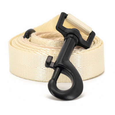 COLLARLOGO Podesivi pojas za pseći prsluk bez povlačenja Mekana mreža podstavljena plišana baršunasta povodnica za kućne ljubimce Puppy Vrećica za izmet