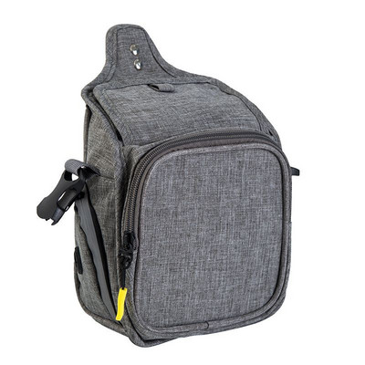 Δοχείο τροφής για κατοικίδια Puppy Snack Ανταμοιβή Τσάντα μέσης 2022 Τσάντες εκπαίδευσης σκύλων υψηλής ποιότητας Εξωτερική θήκη για σκύλους κατοικίδιων ζώων Φορητή θήκη