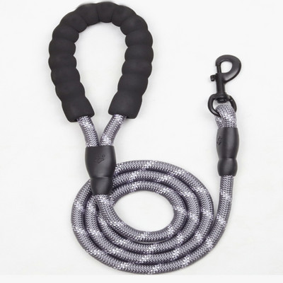 Χονδρικό λουρί σκύλου Ζώνη κατοικίδιων ζώων μεταφοράς καλωδίου Puppy Walking Running Leashes Ζώνη εκπαίδευσης σχοινιού για σκύλους