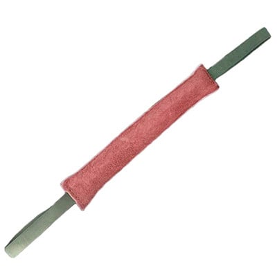 Igračka za kućne ljubimce Kožna igračka za pseće ujede za agresivne žvakače Igračka za pseće ugrize s ručkom