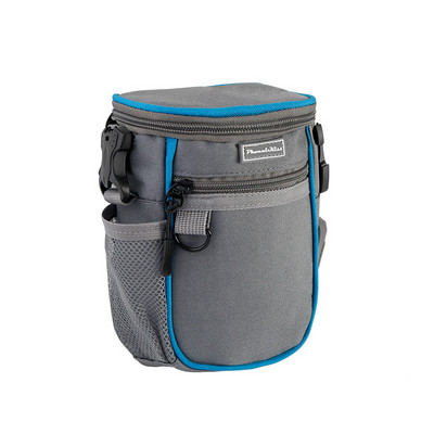 Τσάντες εκπαίδευσης σκύλων Υπαίθρια τσάντα κέρασμα για σκύλους κατοικίδιων ζώων Φορητή για δοχείο τροφής για κατοικίδια Κουτάβι Σνακ Ανταμοιβή Τσάντα μέσης 2022 υψηλής ποιότητας