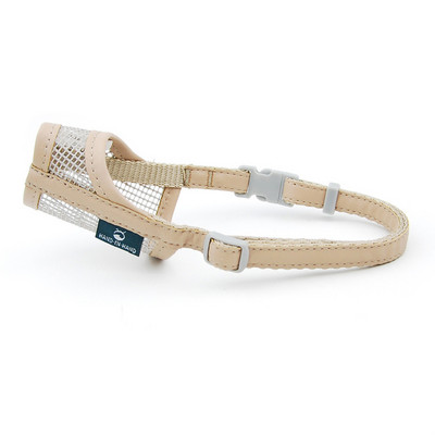 Kvalitetna prijenosna mrežica Praktična korisna njuška za kućne ljubimce Trajnost Pseća maska protiv ugriza Predmeti Višenamjenski osnovni alati Zalihe