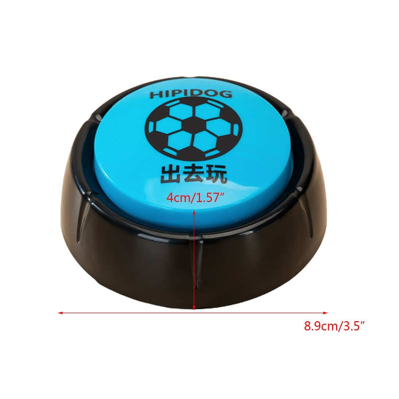 Dresaj pentru câini Clopoței pentru olita Apel pentru animale de companie Hrănire cu clopoței Ieșiri Comunicare Clopoțel mare Antrenament ușor pentru cățelul tău Livrare directă