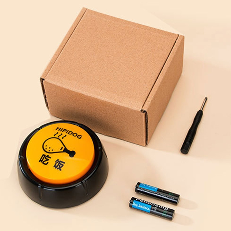 Dresaj pentru câini Clopoței pentru olita Apel pentru animale de companie Hrănire cu clopoței Ieșiri Comunicare Clopoțel mare Antrenament ușor pentru cățelul tău Livrare directă