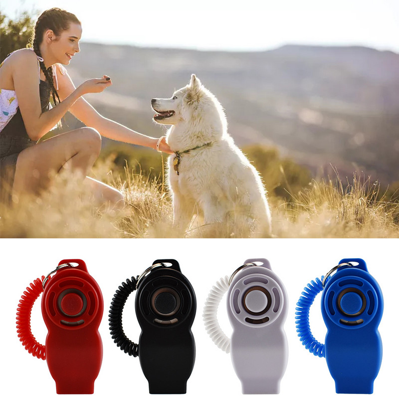 Εκπαίδευση σκύλων Σφυρίχτρα κλικ Ενδιαφέρουσα αλληλεπίδραση Σωστή κακές συνήθειες Συμπεριφορά Υπερβολικό γάβγισμα, δάγκωμα, άλμα, βιασύνη