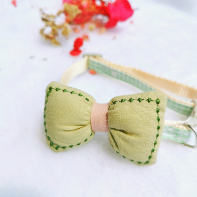 Väikesed koerarakmed, hingavad võrgust rinnarihm Kassi juhtmed Prindi lemmiklooma jalutusrihm kutsikatele ja kassidele Küüliku rakmed Ruuduline vibukassi kaelarihmad