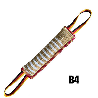 Šunų kramtymas pagalvė vilkikas lazdelė, šiurkščiavilnių kanapių dresūra, kramtymas, ilgaamžis linas, švarūs dantys, interaktyvūs žaislai lauke augintiniams reikmenys