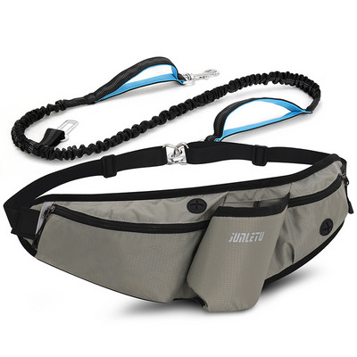 Animal de companie Câine Antrenament Cățeluș Trat Gustare Momeală Hrănire pentru animale de companie Husă de buzunar Agilitate Husă Obedință Geanta de mâncare Pocket Gustare Recompensă Geantă de talie fierbinte