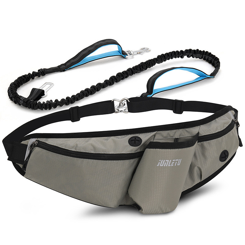 Animal de companie Câine Antrenament Cățeluș Trat Gustare Momeală Hrănire pentru animale de companie Husă de buzunar Agilitate Husă Obedință Geanta de mâncare Pocket Gustare Recompensă Geantă de talie fierbinte