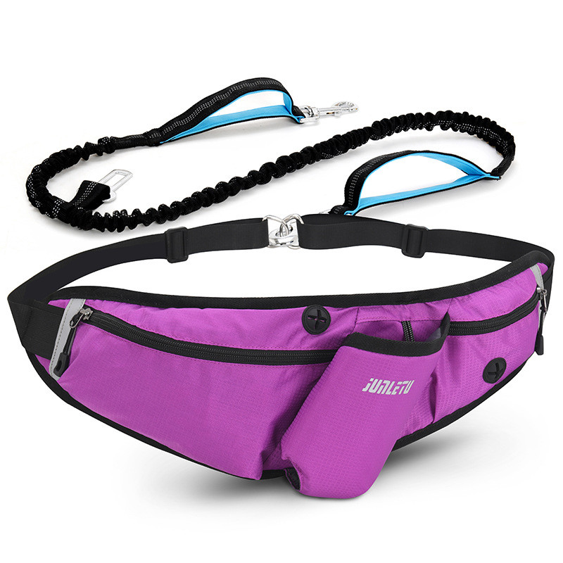 Animal de companie Câine Antrenament Cățeluș Trat Gustare Momeală Hrănire pentru animale de companie Husă de buzunar Agilitate Husă Obedință Geanta de mâncare Pocket Gustare Recompensă Geantă de talie fierbinte