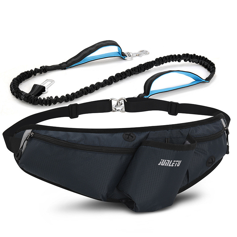 Animal de companie Câine Antrenament Cățeluș Trat Gustare Momeală Hrănire pentru animale de companie Husă de buzunar Agilitate Husă Obedință Geanta de mâncare Pocket Gustare Recompensă Geantă de talie fierbinte