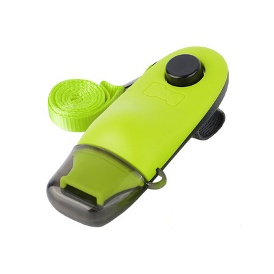MySudui Clicker Whistle 2 in 1 Dog Interactive Trainer Ανάκληση κατοικίδιων για έλεγχο γαβγίσματος Εκπαίδευση συμπεριφοράς κατοικίδιων σε εξωτερικούς χώρους σε εσωτερικούς χώρους