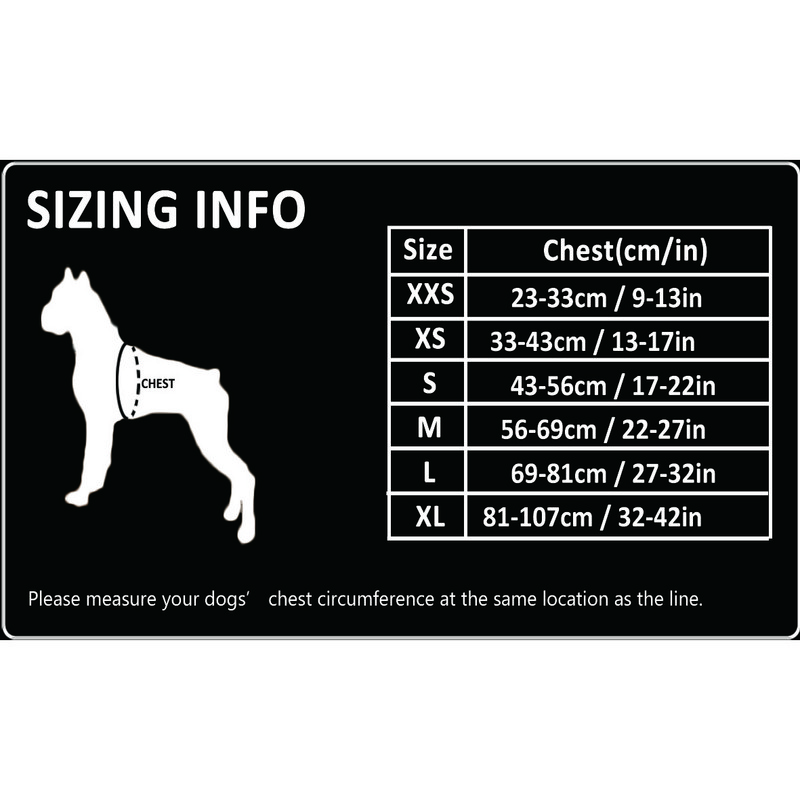 TRUELOVE Najlonski pojas za kućne ljubimce, lagani vez u obliku dvostrukog H, 5 podesivih položaja, vodootporan za srednje i velike pse YH1807