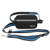 Husă pentru mâncăruri pentru câini, depozitare alimente, dresaj pentru animale de companie, dresaj portabil pentru dresaj pentru câini, pungă de gustare cu șnur pentru câini mici până la mari