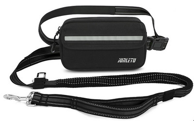 Husă pentru mâncăruri pentru câini, depozitare alimente, dresaj pentru animale de companie, dresaj portabil pentru dresaj pentru câini, pungă de gustare cu șnur pentru câini mici până la mari