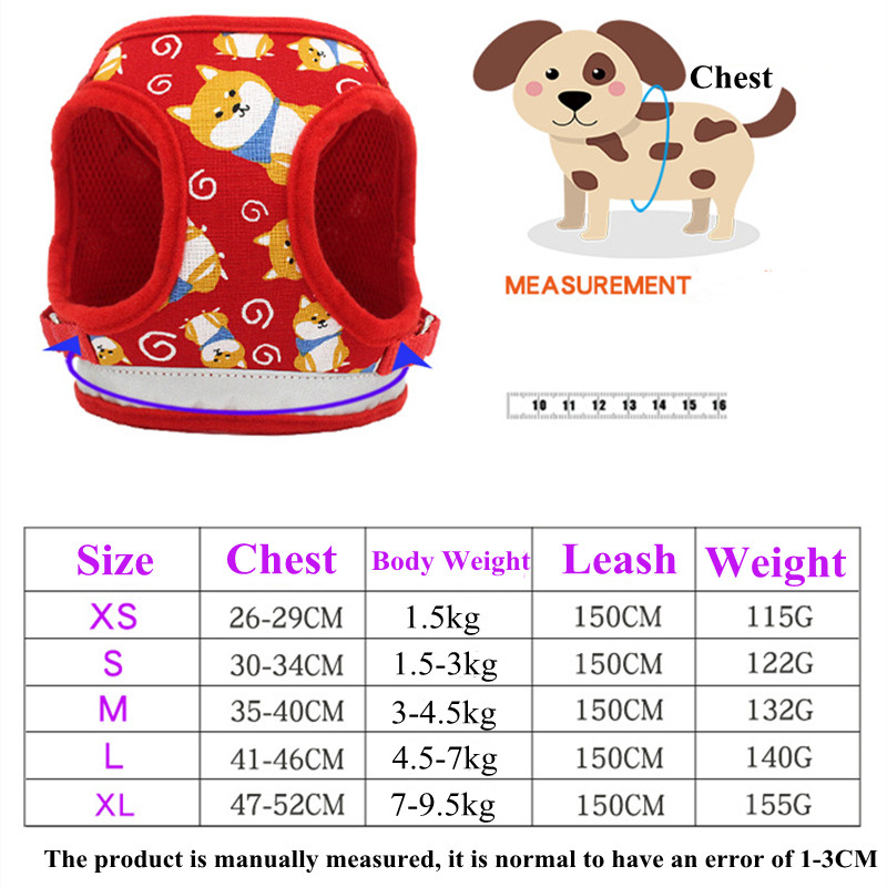 Jaunas mājdzīvnieku atstarojošas neilona suņu siksnas, bez vilkšanas, regulējamas vidējas lielas suņa veste, drošības transportlīdzekļa pavada staigāšana, skriešana ar pavadu