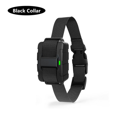 500M elektriline koeratreeningu kaelarihm veekindel taaslaetav lemmiklooma kaugjuhtimispult Shock Sound Koerte repeller Koerte tarvikud