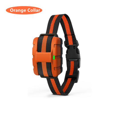 500M elektriline koeratreeningu kaelarihm veekindel taaslaetav lemmiklooma kaugjuhtimispult Shock Sound Koerte repeller Koerte tarvikud