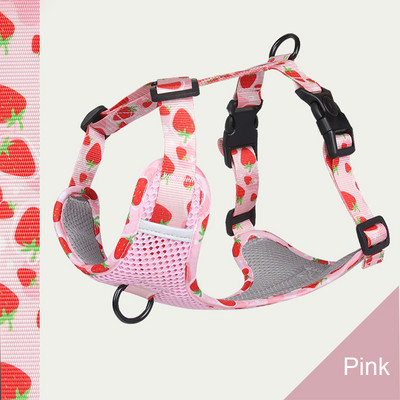 Harnaș reflectorizant pentru câini pentru animale de companie, reglabil, fără tragere, pentru câini de talie mică, medie, mari, pentru plimbare, pentru alergare, buldog francez, labrador