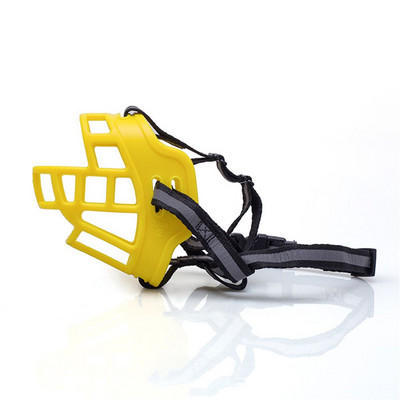 Boturi confortabile pentru câini, botnițe respirabile, pentru câini mici, medii, mari și foarte mari, nu mai mușcă, lătrat, mesteca