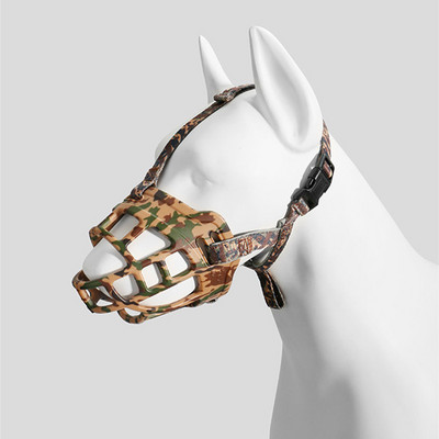 Ρύγχος σκύλου Καλάθι Σιλικόνης Ρύγχος Αναπνεύσιμο Ρύγχος Σκύλου για Αποφυγή Δαγκώματος Το γάβγισμα και το Μάσημα για Μικρά Μεσαία Μεγάλα για Ενεργό