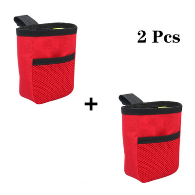 Geantă portabilă pentru antrenament pentru câini, gustare pentru animale de companie, talie, tratare pentru pisici, gustare, momeală, obediență, agilitate, buzunar pentru depozitarea hranei în aer liber pentru animale de companie.