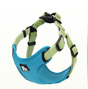 Ham Truelove pentru câini de companie, reflectorizant, reglabil, fără tragere, atenuarea stresului, vesta de presiune pentru toate rasele, produs pentru animale de companie TLH5951