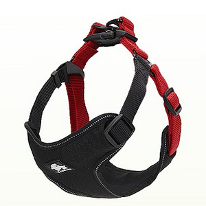 Ham Truelove pentru câini de companie, reflectorizant, reglabil, fără tragere, atenuarea stresului, vesta de presiune pentru toate rasele, produs pentru animale de companie TLH5951