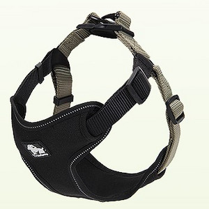 Ham Truelove pentru câini de companie, reflectorizant, reglabil, fără tragere, atenuarea stresului, vesta de presiune pentru toate rasele, produs pentru animale de companie TLH5951