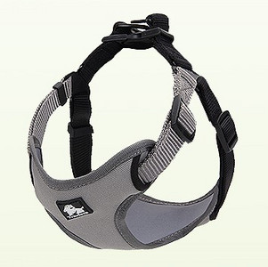 Ham Truelove pentru câini de companie, reflectorizant, reglabil, fără tragere, atenuarea stresului, vesta de presiune pentru toate rasele, produs pentru animale de companie TLH5951