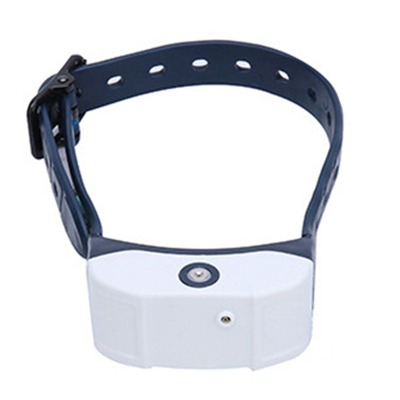 Antrenamentul câinilor Stop Barking Guler reîncărcabil pentru câini Citronella Anti-latrat Spray pentru aburi pentru câini