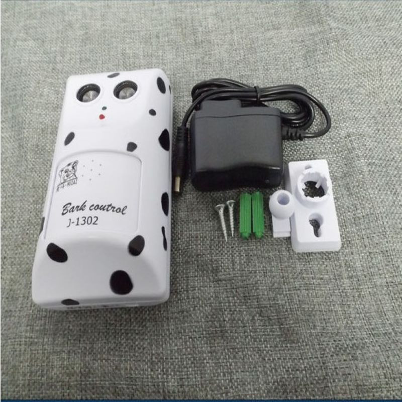 Dispozitiv de dresaj anti-latrat pentru câini, cu ultrasunete, pentru antrenament pentru respingător pentru câini, echipament de dresaj pentru câini, Anit, pentru antrenament, pentru animale de companie