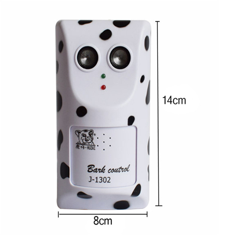 Dispozitiv de dresaj anti-latrat pentru câini, cu ultrasunete, pentru antrenament pentru respingător pentru câini, echipament de dresaj pentru câini, Anit, pentru antrenament, pentru animale de companie