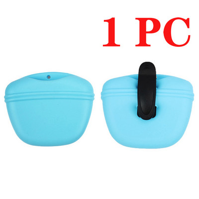 Τσάντα μέσης εκπαίδευσης κατοικίδιων για φορητό σκύλο, σνακ δόλωμα σκυλιά Υπακοή ευκινησία Εξωτερική αποθήκευση ζωοτροφών Θήκη με ανταμοιβή τροφίμων Τσάντες μέσης