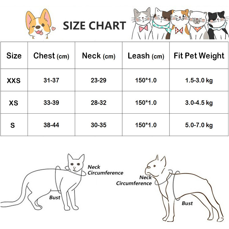 Talvine soe karusnaha lemmikloomakoera rakmete jalutusrihma komplekt reguleeritav helkur Chihuahua kutsika kassi rakmete vest väikestele koertele Yorkie