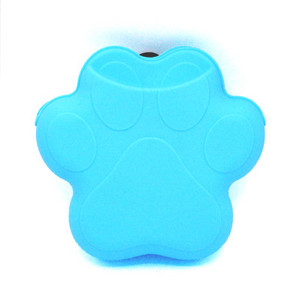 Geantă portabilă de hrănire pentru antrenament pentru animale de companie, din silicon