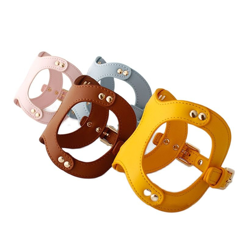 Koera rakmed jalutusrihm Koera kassi rinnarihm Kassi vest veoköis Koerte jalutuskett lemmiklooma vesti rakmed väikestele ja keskmistele koertele kassidele