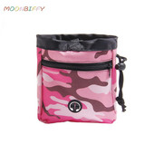 Prijenosni nosač za dresuru pasa za kućne ljubimce Poslastice Snack Bait Psi Obey Agility Vanjska vrećica s hranom Nagradna vrećica s hranom