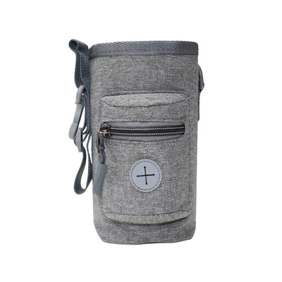 Mänguasjad Reguleeritav rihm õues autasu kutsika koerte kotikeste treenimine nööriga jalutamine kakakoti jaoturiga suupistete reisimine