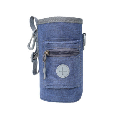 Mänguasjad Reguleeritav rihm õues autasu kutsika koerte kotikeste treenimine nööriga jalutamine kakakoti jaoturiga suupistete reisimine