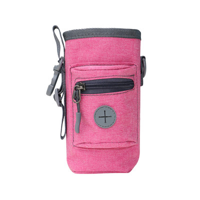 Mänguasjad Reguleeritav rihm õues autasu kutsika koerte kotikeste treenimine nööriga jalutamine kakakoti jaoturiga suupistete reisimine