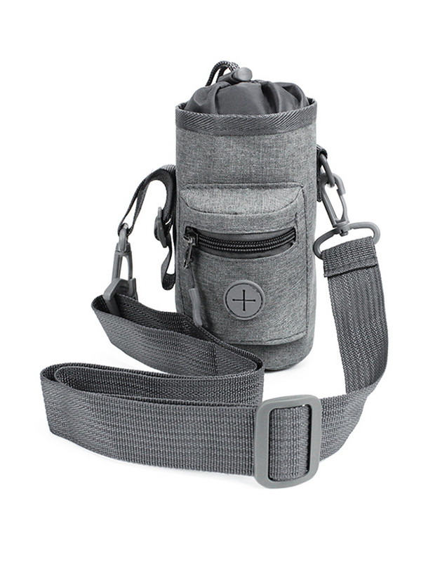 Mänguasjad Reguleeritav rihm õues autasu kutsika koerte kotikeste treenimine nööriga jalutamine kakakoti jaoturiga suupistete reisimine