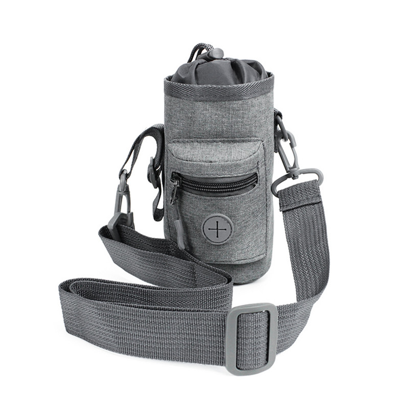 Mänguasjad Reguleeritav rihm õues autasu kutsika koerte kotikeste treenimine nööriga jalutamine kakakoti jaoturiga suupistete reisimine