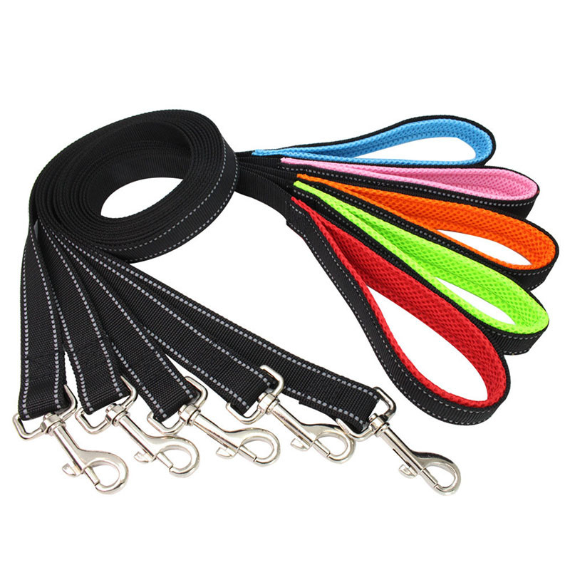 Ham fără tragere pentru câine, reglabil de bază, din nailon, cu vestă pentru câine, Hanress, capete reflectorizante pentru animale de companie, cu strasuri, lesă de mers, ham SML