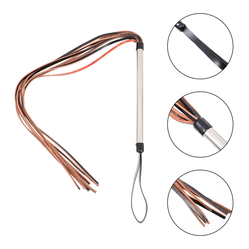 Whip Dresura pasa Bičevi za kućne ljubimce Štap za jahanje Konj Potrepštine za kućne ljubimce Igračke Sanjke Štap za jahanje Štene Alat Štapovi Skok