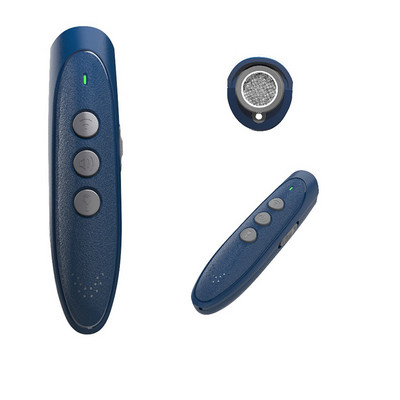 Dog Repeller Repellents Electric Anti-bark Trainer Dog Trainer Ultrasonic Bark Stop with Ultrasound USB Recharge Flashlight