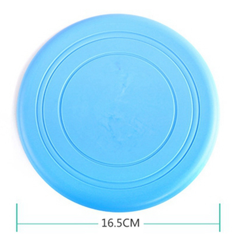 Jucărie pentru câini, 2 bucăți, discuri zburătoare de siguranță moale, jucării pentru câini, animale de companie, jucărie plutibilă pentru câini, disc floppy, tren interactiv durabil pentru câini